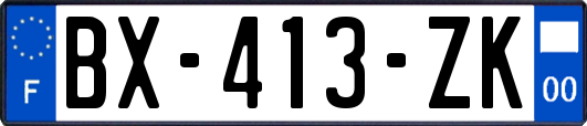 BX-413-ZK