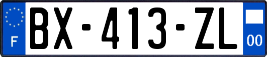 BX-413-ZL