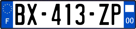 BX-413-ZP