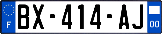 BX-414-AJ