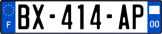 BX-414-AP