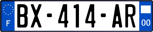 BX-414-AR