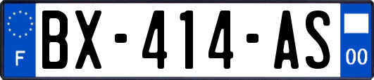 BX-414-AS