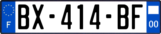 BX-414-BF