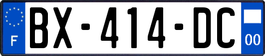 BX-414-DC