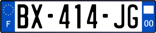 BX-414-JG