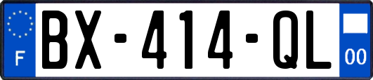 BX-414-QL