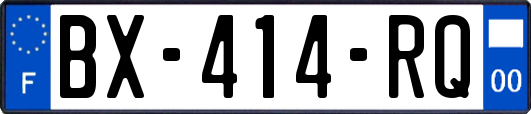 BX-414-RQ