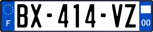 BX-414-VZ