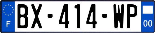 BX-414-WP