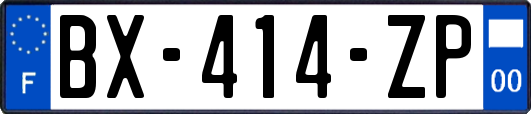 BX-414-ZP