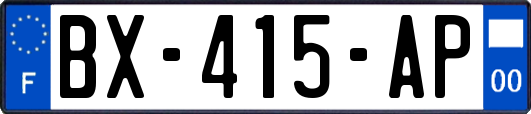 BX-415-AP