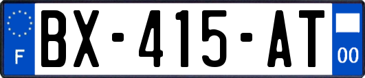 BX-415-AT