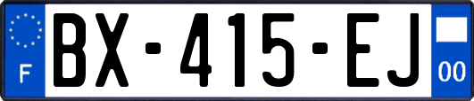 BX-415-EJ