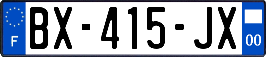 BX-415-JX