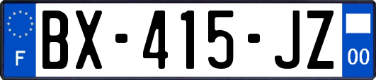 BX-415-JZ