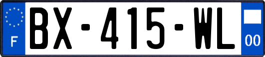 BX-415-WL