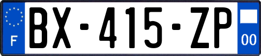 BX-415-ZP