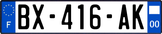 BX-416-AK