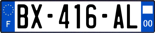 BX-416-AL