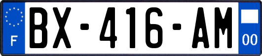 BX-416-AM