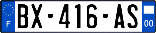 BX-416-AS