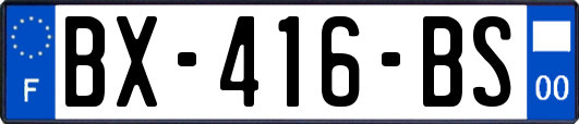 BX-416-BS