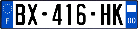 BX-416-HK