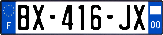 BX-416-JX