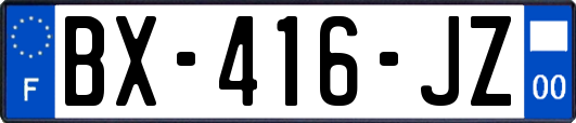 BX-416-JZ