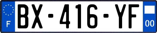 BX-416-YF