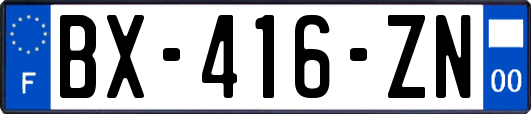 BX-416-ZN