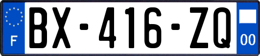 BX-416-ZQ