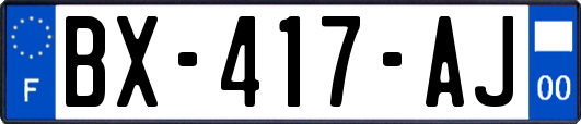 BX-417-AJ