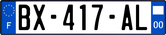 BX-417-AL