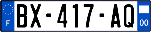 BX-417-AQ