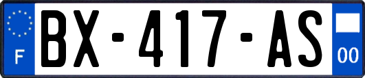 BX-417-AS