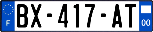 BX-417-AT