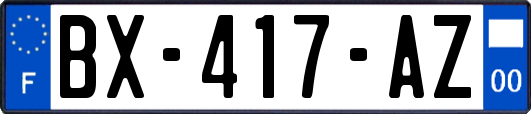 BX-417-AZ