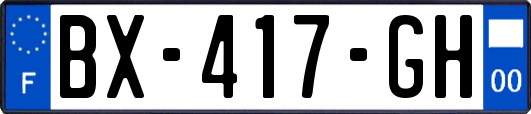 BX-417-GH