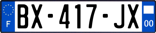 BX-417-JX