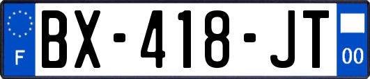 BX-418-JT