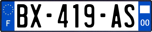 BX-419-AS