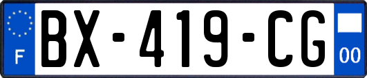 BX-419-CG