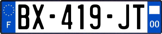 BX-419-JT