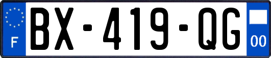 BX-419-QG