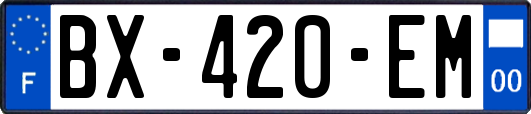 BX-420-EM