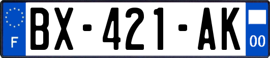 BX-421-AK