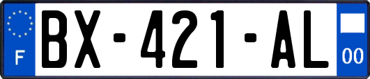 BX-421-AL