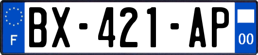 BX-421-AP